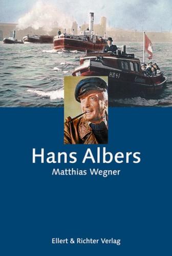 Hans Albers 