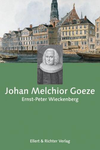 Johan Melchior Goeze 