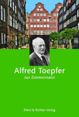 Alfred Toepfer 