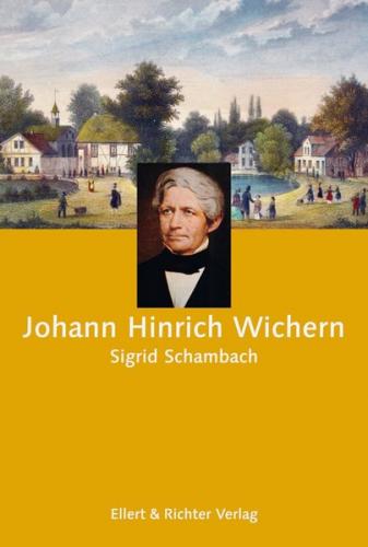 Johann Hinrich Wichern 