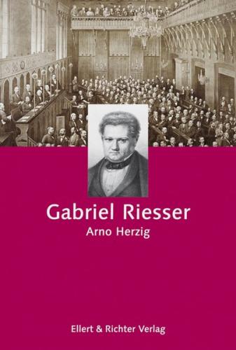 Gabriel Riesser 