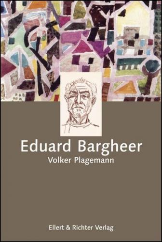 Eduard Bargheer 