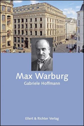 Max Warburg 
