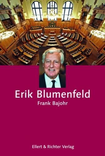 Erik Blumenfeld 
