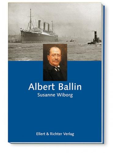 Albert Ballin 