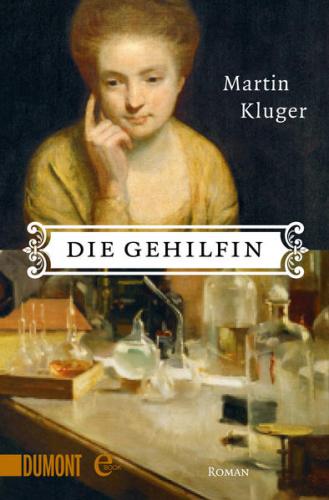 Die Gehilfin (Ebook - EPUB) 