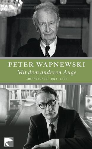 Mit dem anderen Auge 