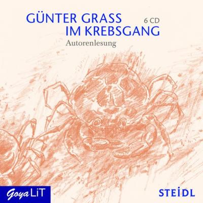 Im Krebsgang (Audio-CD) 