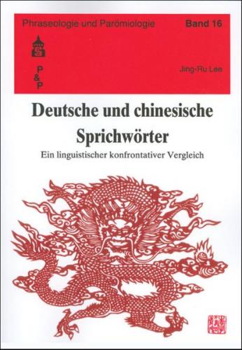 Deutsche und chinesische Sprichwörter 