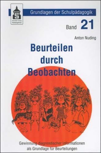 Beurteilen durch Beobachten 