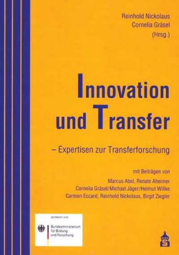 Innovation und Transfer 