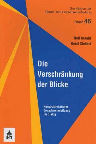 Die Verschränkung der Blicke 