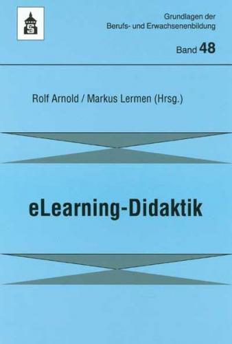 eLearning-Didaktik 