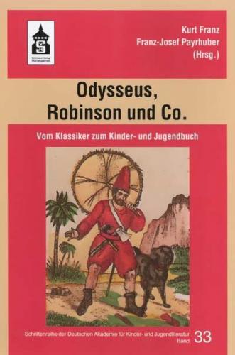 Odysseus, Robinson und Co. 