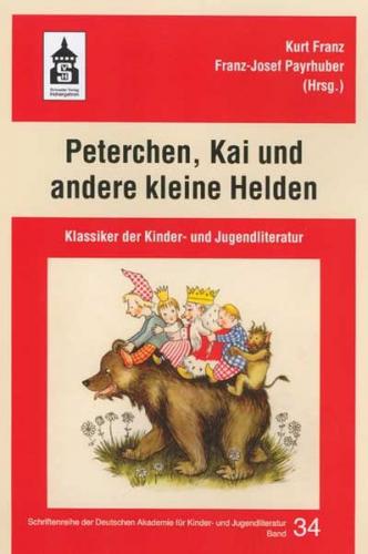 Peterchen, Kai und andere kleine Helden 