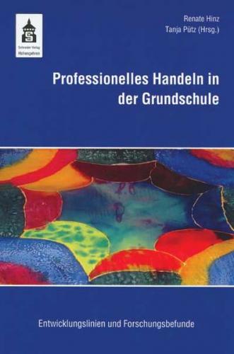 Professionelles Handeln in der Grundschule 