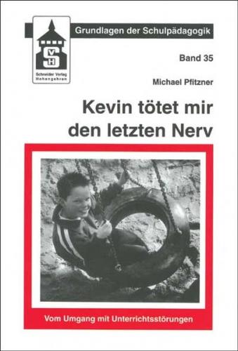 Kevin tötet mir den letzten Nerv 