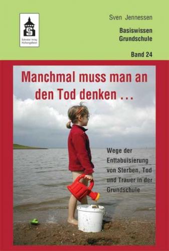 Manchmal muss man an den Tod denken... 