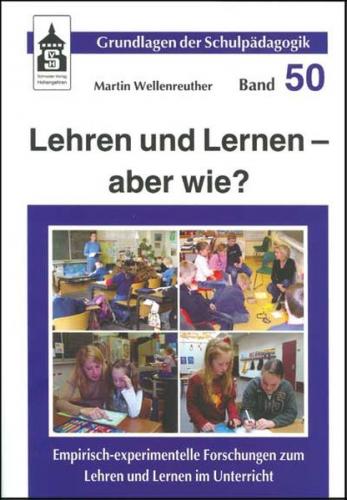Lehren und Lernen - aber wie? 
