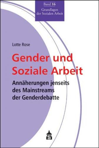 Gender und Soziale Arbeit 