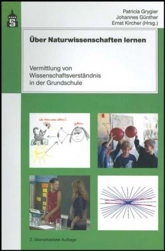 Über Naturwissenschaften lernen 