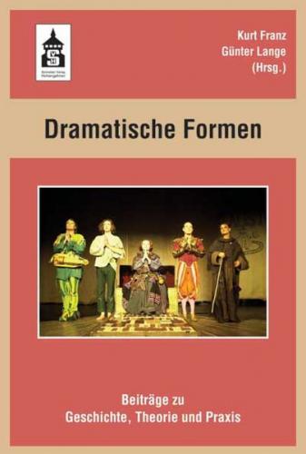 Dramatische Formen 