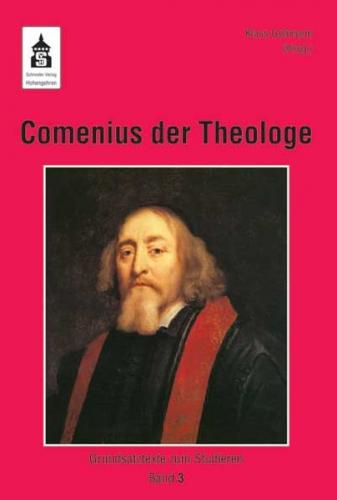 Comenius der Theologe 