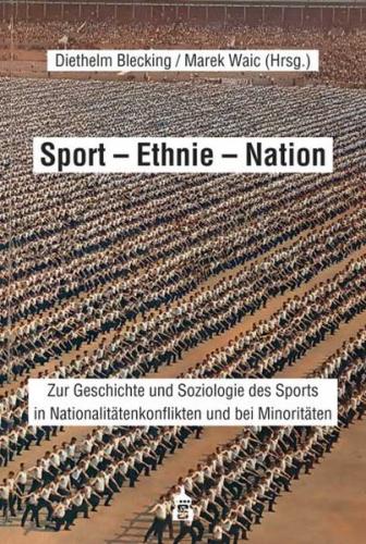 Sport - Ethnie - Nation 