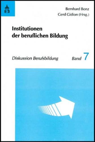 Institutionen der beruflichen Bildung 