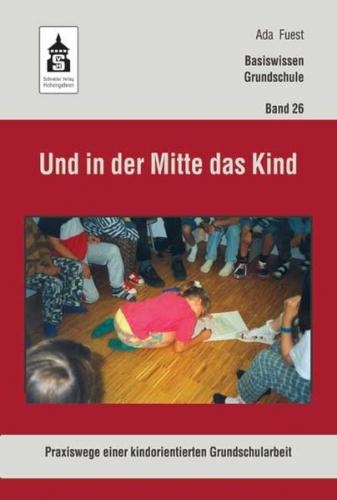 Und in der Mitte das Kind 