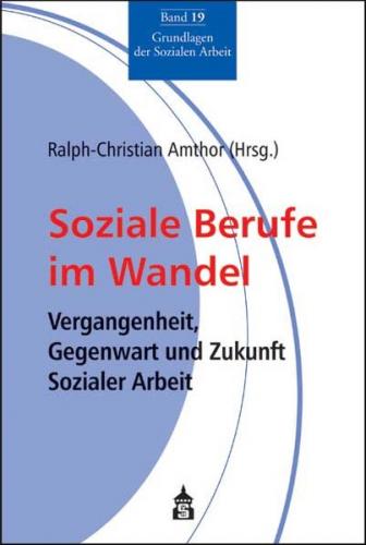Soziale Berufe im Wandel 