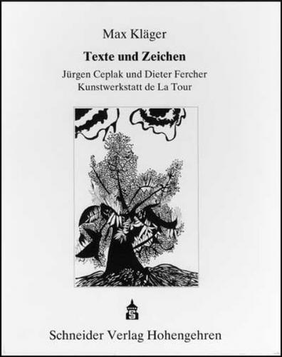 Texte und Zeichen 