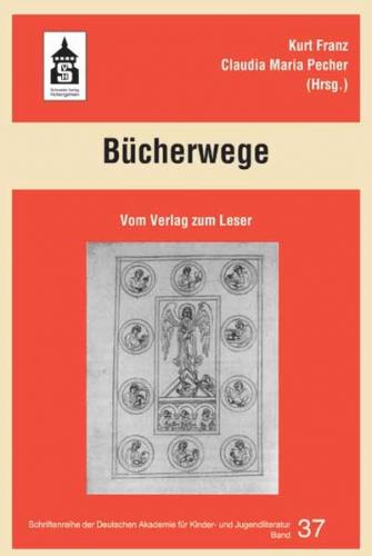 Bücherwege 