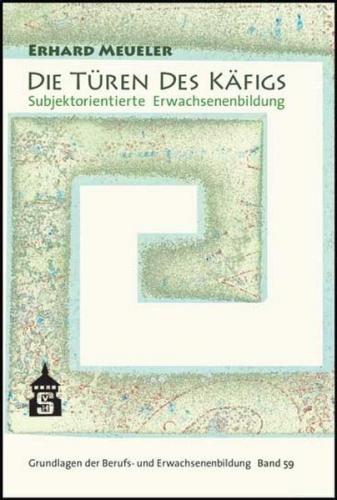 Die Türen des Käfigs 