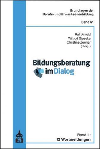 Bildungsberatung im Dialog 