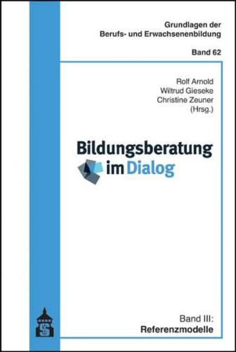 Bildungsberatung im Dialog 
