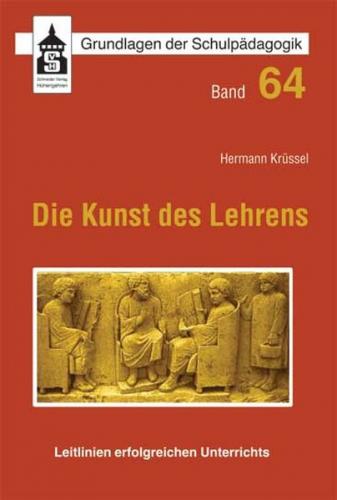 Die Kunst des Lehrens 