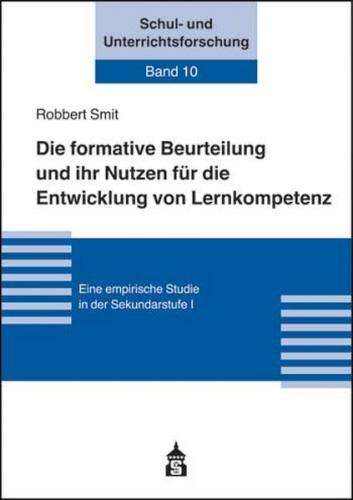 Die formative Beurteilung und ihr Nutzen für die Entwicklung von Lernkompetenz 