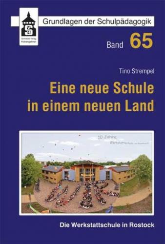 Eine neue Schule in einem neuen Land 