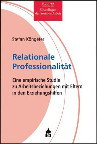 Relationale Professionalität 