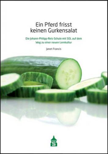 Ein Pferd frisst keinen Gurkensalat 