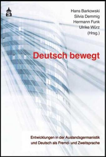 Deutsch bewegt 