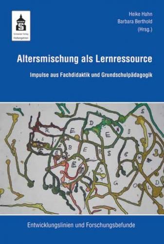 Altersmischung als Lernressource 
