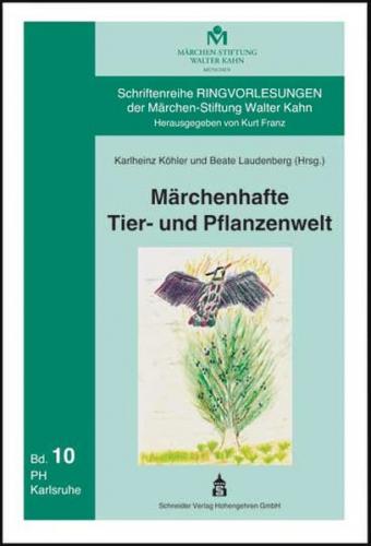 Märchenhafte Tier- und Pflanzenwelt 
