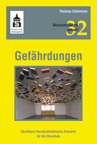 Gefährdungen 