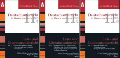 Lese- und Literaturunterricht 