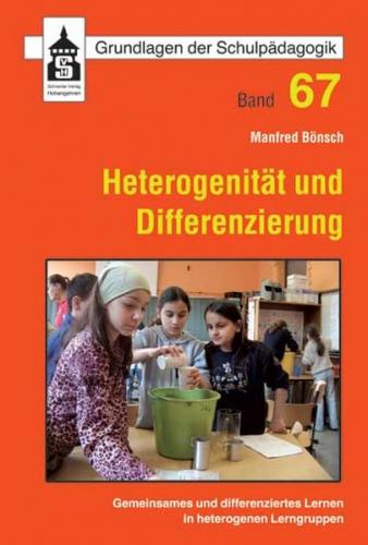 Heterogenität und Differenzierung 