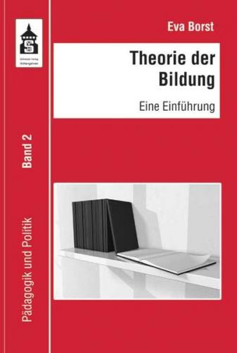 Theorie der Bildung 