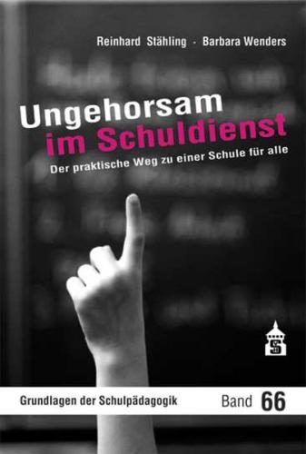 Ungehorsam im Schuldienst 