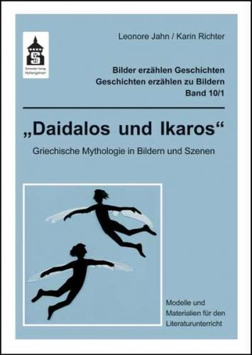 Daidalos und Ikoaros 